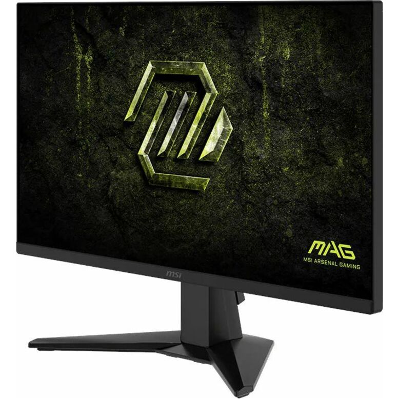 MSI MAG 274CF E20 - MAG274CFE20 - Gaming Monitor - 27" FHD 200Hz Rapid VA Display - Adaptive-Sync - HDMI - DisplayPort