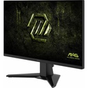 MSI MAG 274CF E20 - MAG274CFE20 - Gaming Monitor - 27" FHD 200Hz Rapid VA Display - Adaptive-Sync - HDMI - DisplayPort