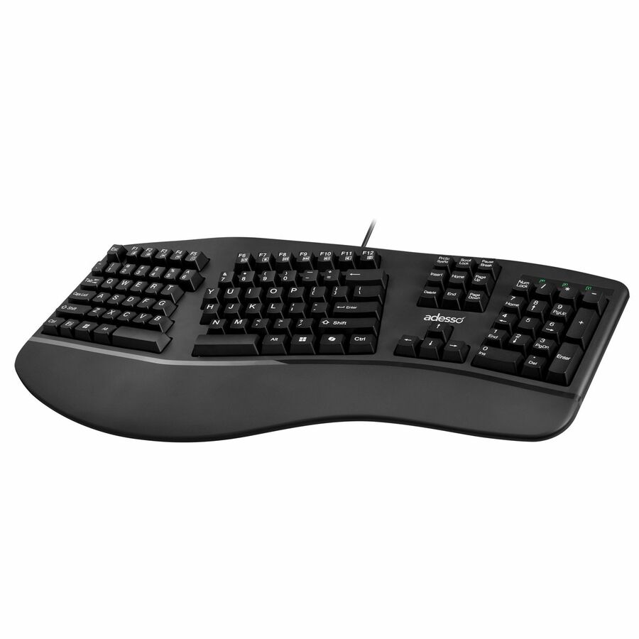 Adesso EasyTouch 150 Keyboard