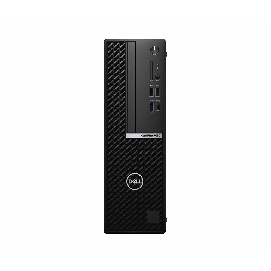 Joy Systems - Dell OptiPlex 7000 7080 Desktop Computer - Intel Core i9 10th Gen i9-10900 - 32 GB - 1 TB Serial ATA SSD - Small Form Factor - Refurbished
