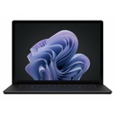 Microsoft Surface Laptop 6 15" Touchscreen Notebook - Intel Core Ultra 7 - 16 GB - 512 GB SSD - English Keyboard - Black