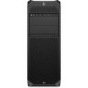 HP Z6 G5 Workstation - 1 x Intel Xeon w5-3525 - 16 GB - 512 GB SSD - Tower - Black - Smart Buy