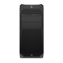 HP Z4 G5 Workstation - 1 x Intel Xeon W w5-2545 - 16 GB - 512 GB SSD - Tower - Black - Smart Buy