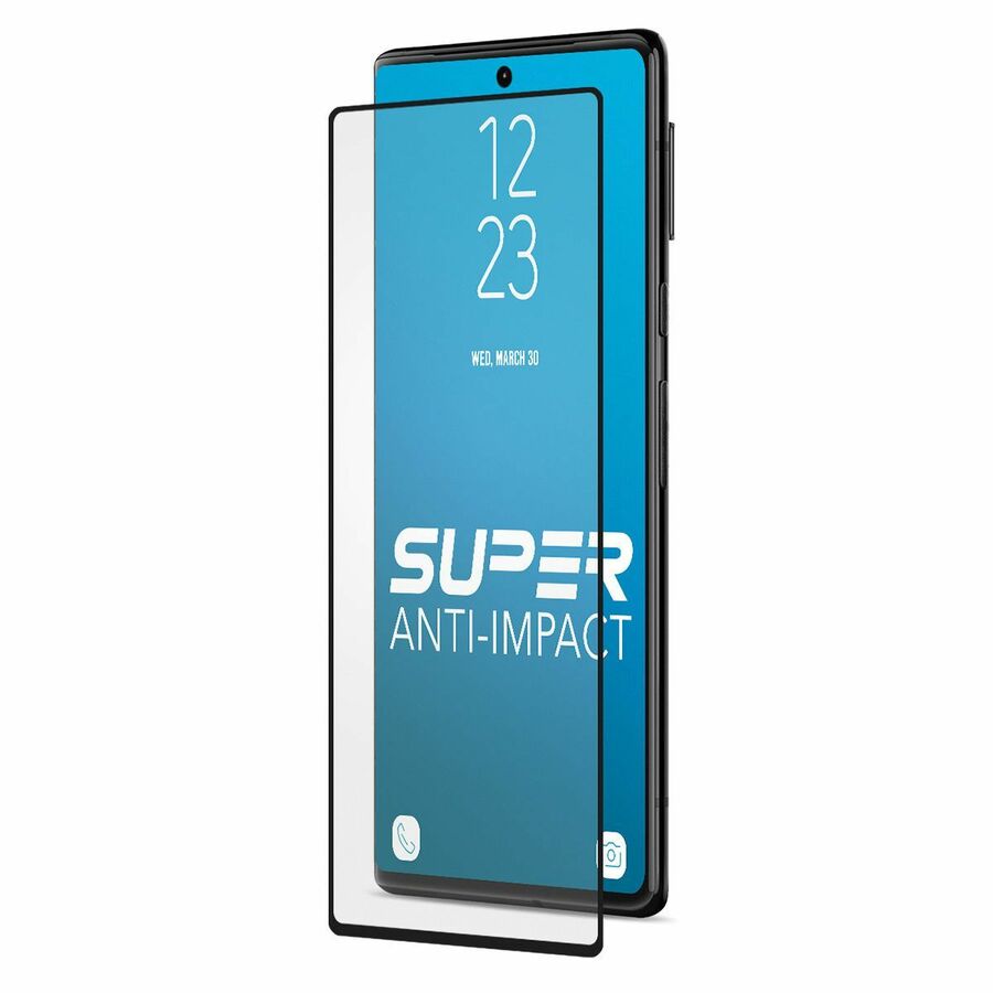 Cellairis Shell Shock Tempered Glass Screen Protection