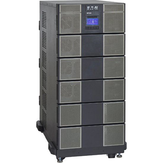 Eaton 9PXM Tower UPS 12-Slot Cabinet - Convertible to Rackmount
