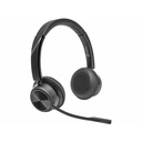 Poly Savi 7420 Office Stereo DECT 1920-1930 MHz Headset