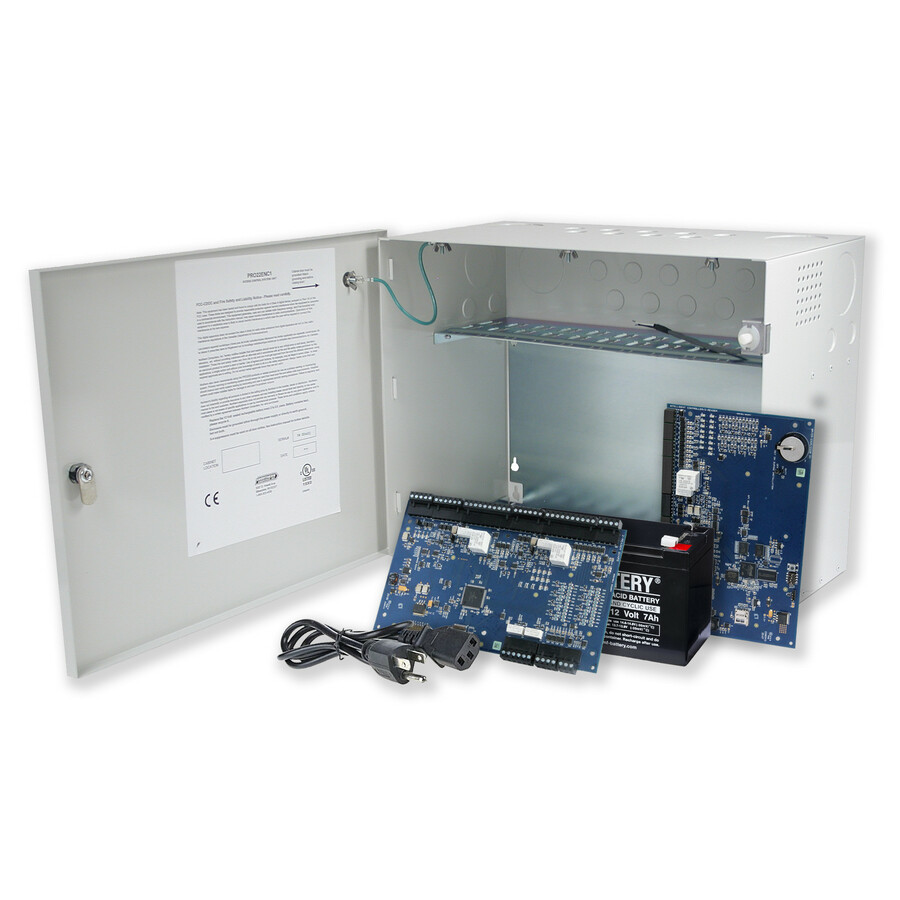 Honeywell PRO4200 Dual Reader Module