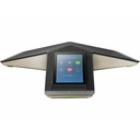 Poly Trio C60 IP Conference Phone Full Radio and PoE-enabled GSA/TAA