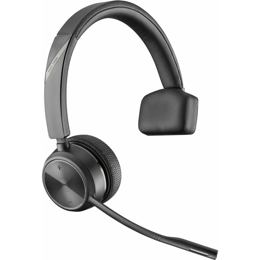 Poly Savi 7210 Office DECT 1920-1930 MHz Headset TAA