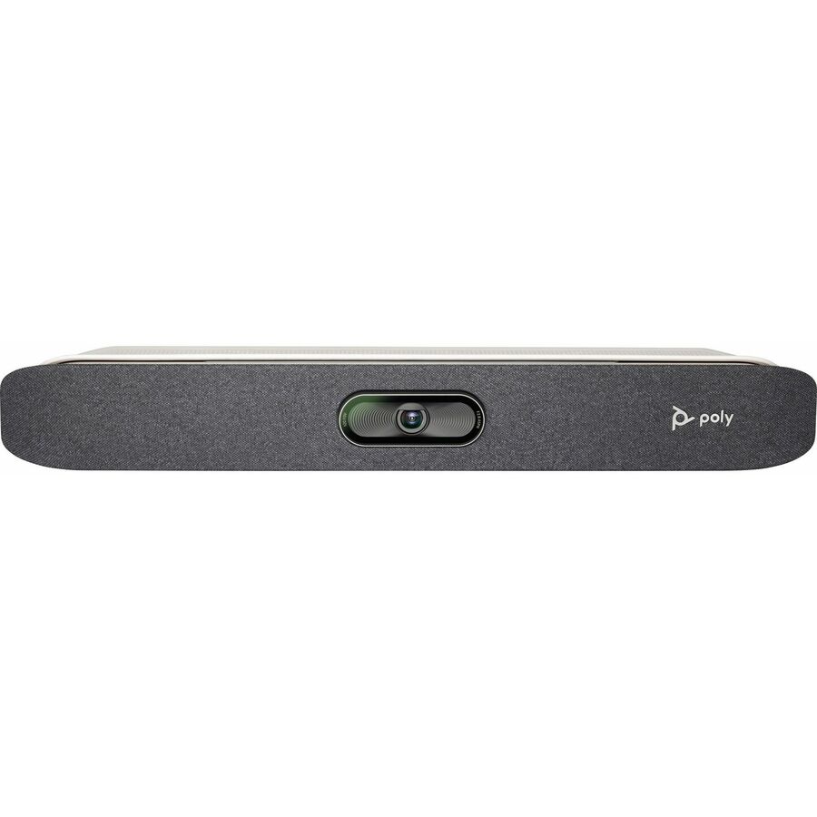 Poly Studio X30 All-In-One Video Bar No Radio GSA/TAA