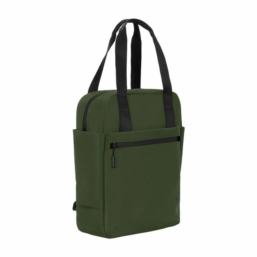 Incase Transfer Carrying Case (Tote) for 16" Notebook - Highland Green