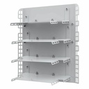 AXIS TA1601 Mounting Plate