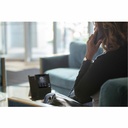 Poly CCX 400 Business Media Phone with Open SIP and PoE-enabled GSA/TAA