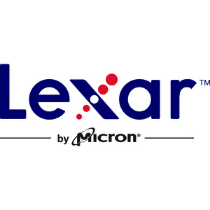 Lexar Flash Reader
