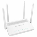 Grandstream GWN7052F Wi-Fi 5 IEEE 802.11a/b/g/n/ac  Wireless Router