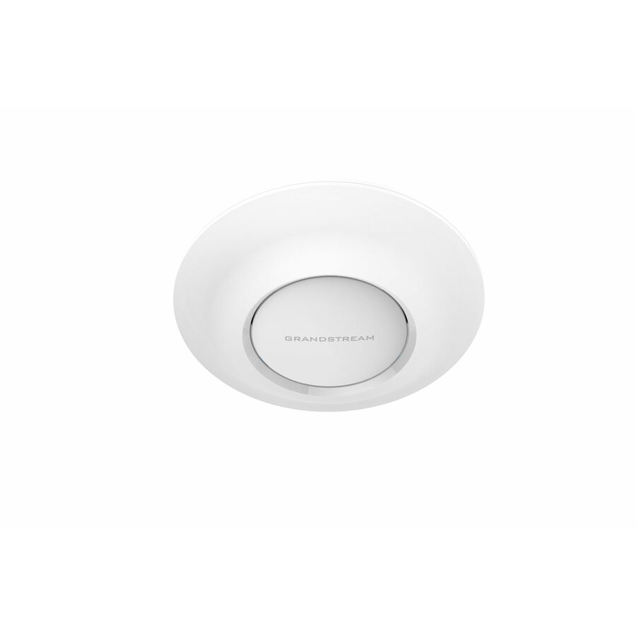 Grandstream GWN7625 Dual Band Wi-Fi 5 IEEE 802.11 a/b/g/n/ac 2.03 Gbit/s Wireless Access Point - Indoor