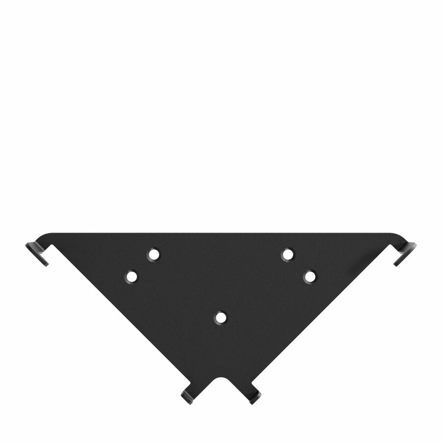 Rack Solutions Wall Mount for Mac mini, Monitor - TAA Compliant