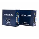 SmartAVI 1-Port VGA Extender with Audio over Cat5e/6