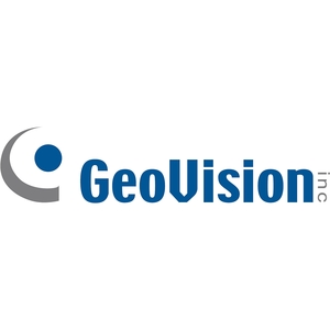 GeoVision Cube Hotswap Video Surveillance Station