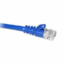ENET Category 6a Patch STP Network Cable