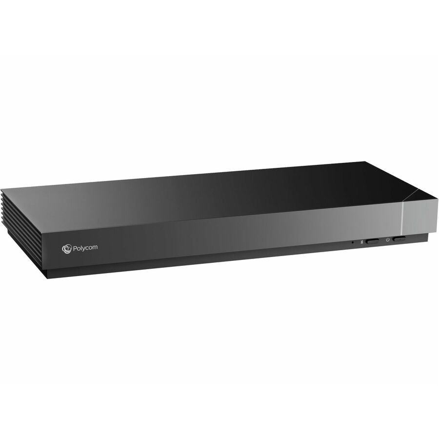 Poly G7500 Video Conferencing System with EagleEyeIV 12x Kit No Radio TAA JITC