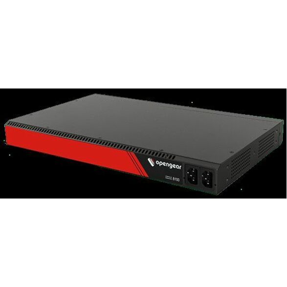 Opengear CM8100 Console Server