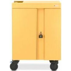 Bretford CUBE Cart Max Mobile Charging Cart