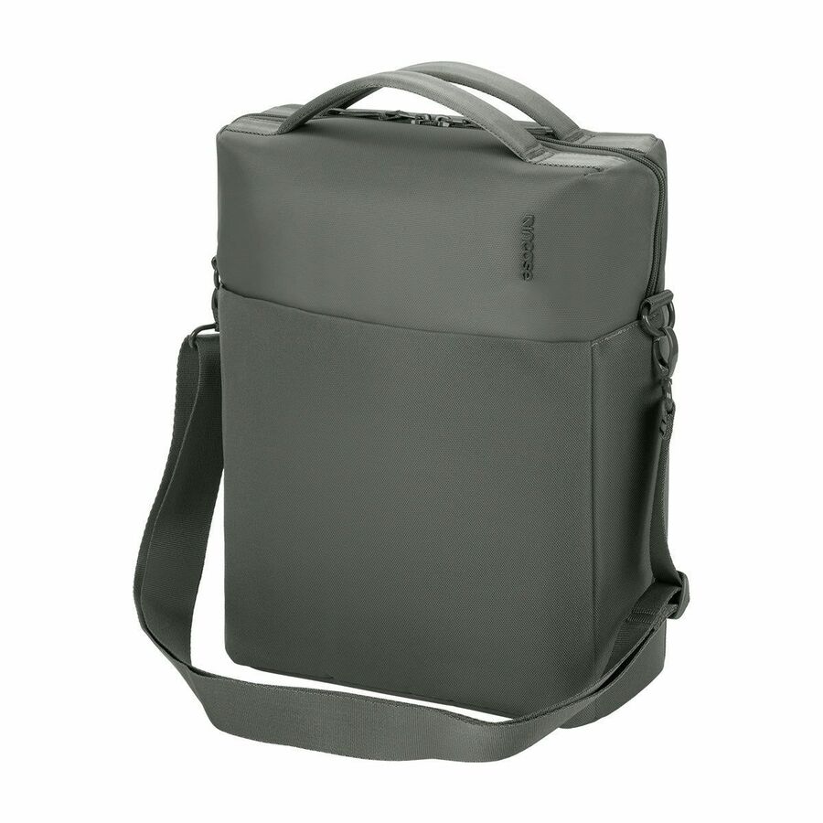 Incase A.R.C. Carrying Case (Tote) for 13" to 14" Apple MacBook Air, MacBook Pro - Smoked Ivy