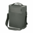 Incase A.R.C. Carrying Case (Tote) for 13" to 14" Apple MacBook Air, MacBook Pro - Smoked Ivy
