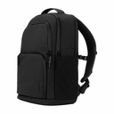 Incase Facet Carrying Case (Backpack) for 16" Apple MacBook Pro - Black