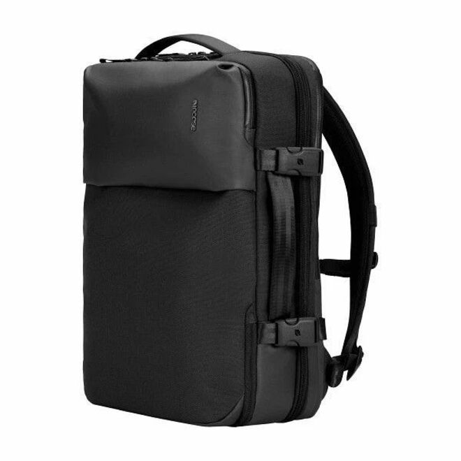 Incase A.R.C. Carrying Case (Backpack) for 16" Apple Travel - Black