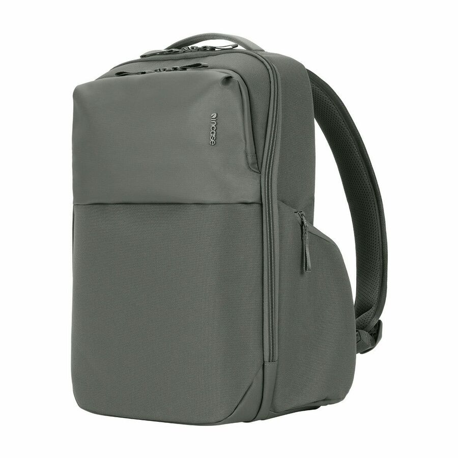 Incase Arc Carrying Case for 16" Apple MacBook Pro - Smoked Ivy
