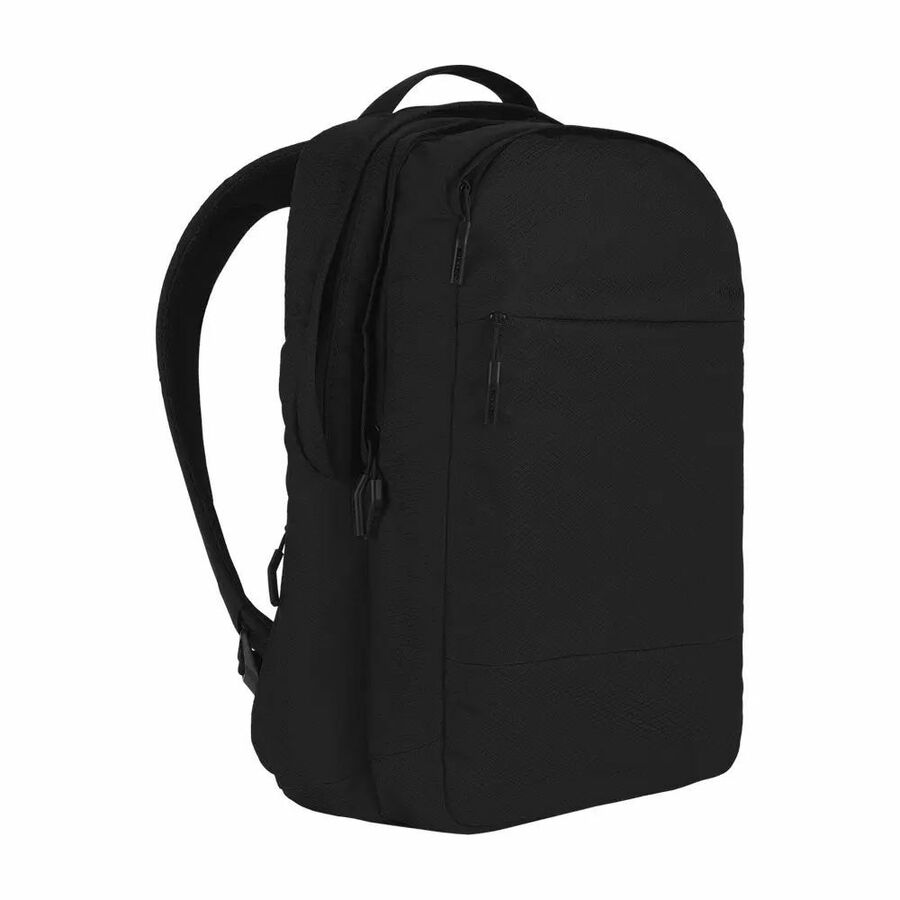 Incase City Carrying Case (Backpack) for 16" Apple MacBook Pro - Black