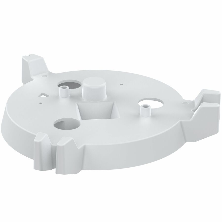 AXIS TP6902-E Mounting Bracket for Network Camera, PTZ Camera - White