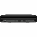 HP Pro Mini 400 G9 Desktop Computer - Intel Core i5 13th Gen i5-13500T - vPro Technology - 16 GB - 256 GB PCI Express NVMe SSD - Mini PC