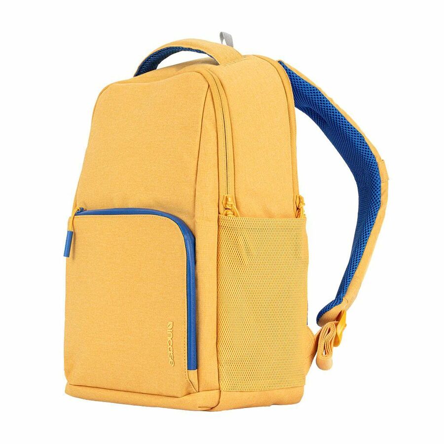Incase Facet Carrying Case (Backpack) for 16" Apple MacBook Pro - Sunflower Yellow