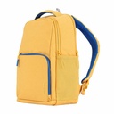 Incase Facet Carrying Case (Backpack) for 16" Apple MacBook Pro - Sunflower Yellow