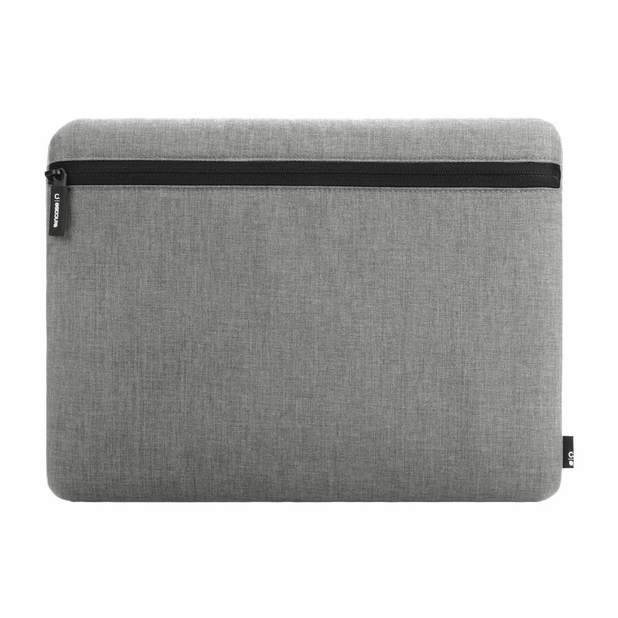 Incase Carry Carrying Case (Sleeve) for 13" Apple Notebook - Cement Gray