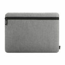 Incase Carry Carrying Case (Sleeve) for 13" Apple Notebook - Cement Gray