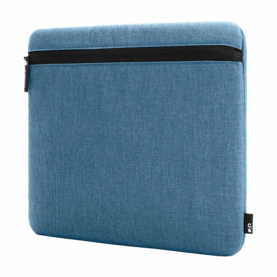 Incase Carry Carrying Case (Sleeve) for 13" Apple Notebook - Sea Blue