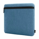 Incase Carry Carrying Case (Sleeve) for 13" Apple Notebook - Sea Blue