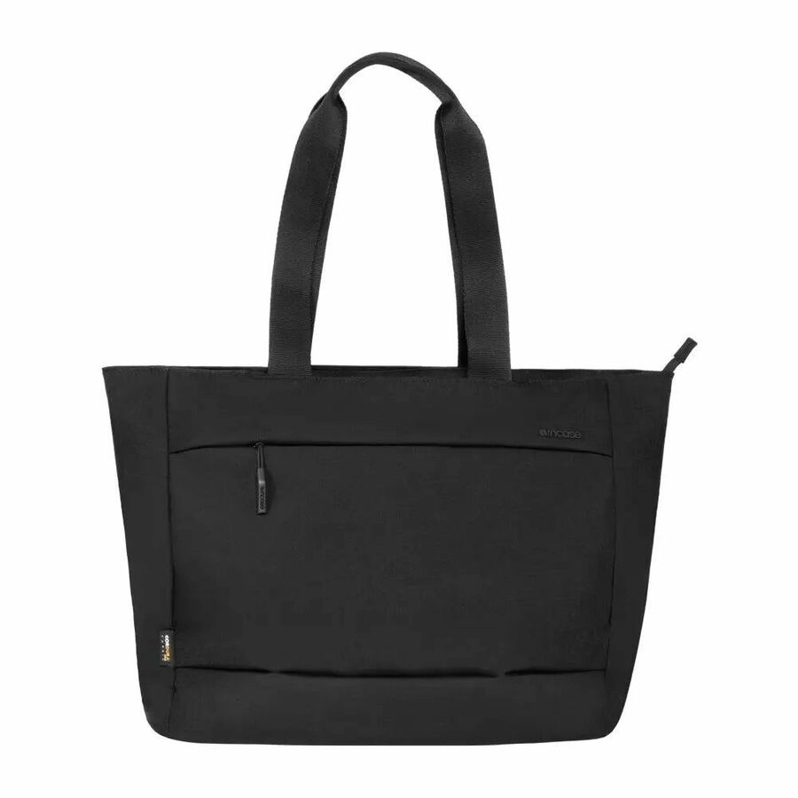 Incase City Market Carrying Case (Tote) for 13" to 16" Apple MacBook Pro, MacBook Air, MacBook Air (Retina Display) - Black