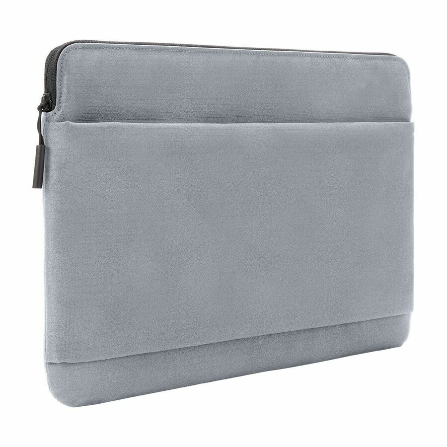 Incase GO Carrying Case (Sleeve) for 14" Apple MacBook Pro - Conte Gray