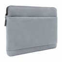 Incase GO Carrying Case (Sleeve) for 14" Apple MacBook Pro - Conte Gray