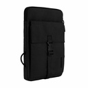 Incase Transfer Carrying Case (Sleeve) for 13" Apple MacBook Air, MacBook Air (Retina Display), MacBook Pro - Black