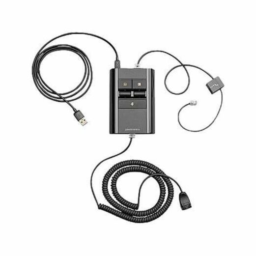Poly MDA524 QD Headset Switch