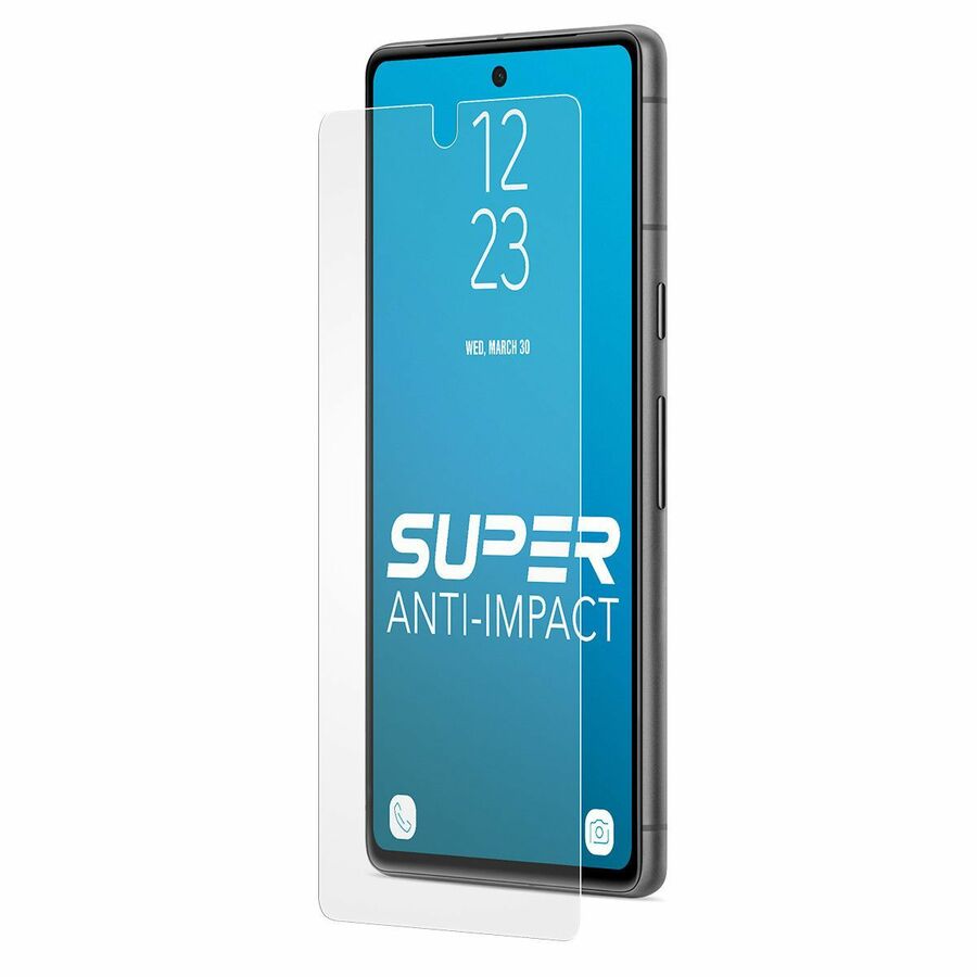 Cellairis Shell Shock Tempered Glass Screen Protection