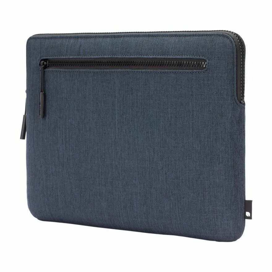 Incase Compact Carrying Case (Sleeve) for 14" Apple MacBook Pro - Heather Navy