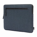 Incase Compact Carrying Case (Sleeve) for 14" Apple MacBook Pro - Heather Navy