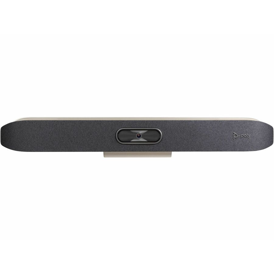 Poly Studio X50 All-In-One Video Bar with IR Remote Kit No Radio GSA/TAA